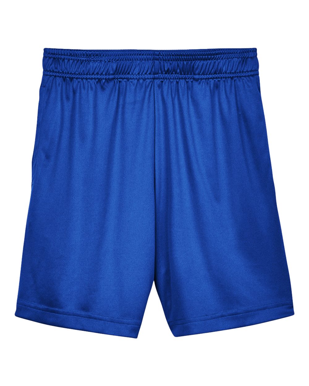 Team 365 Youth Zone Performance Short - Sport Royal