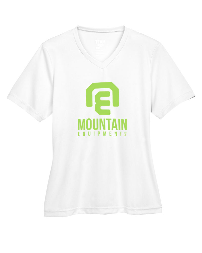 Ladies' Performance Tee - ACTT11W