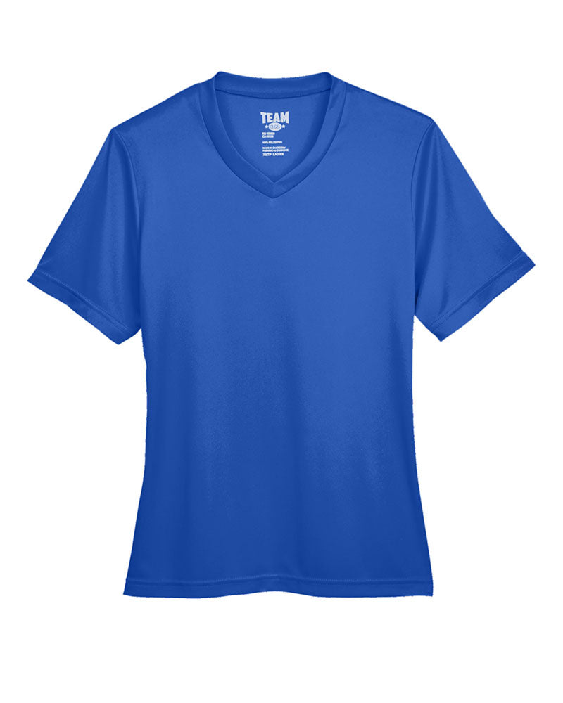 Ladies' Performance Tee - Sport Royal