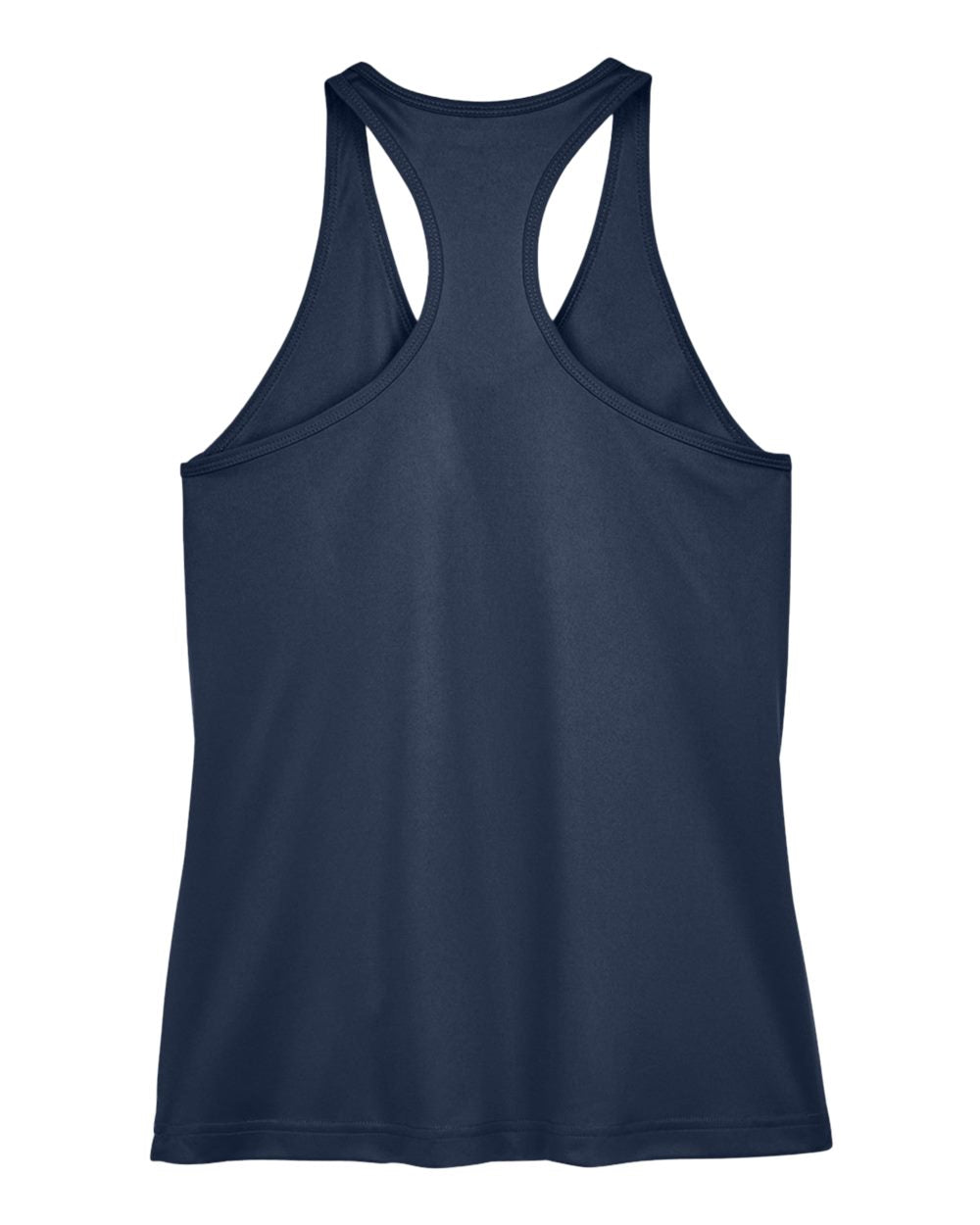 Team 365 Ladies' Zone Performance Racerback Tank