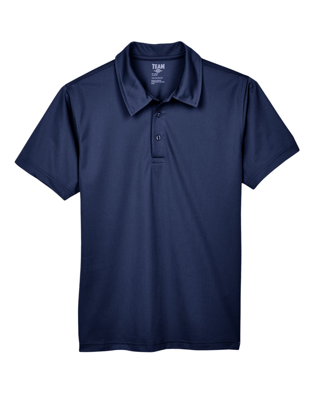 Team 365 Men's Command Snag Protection Polo - Sport Dark Navy