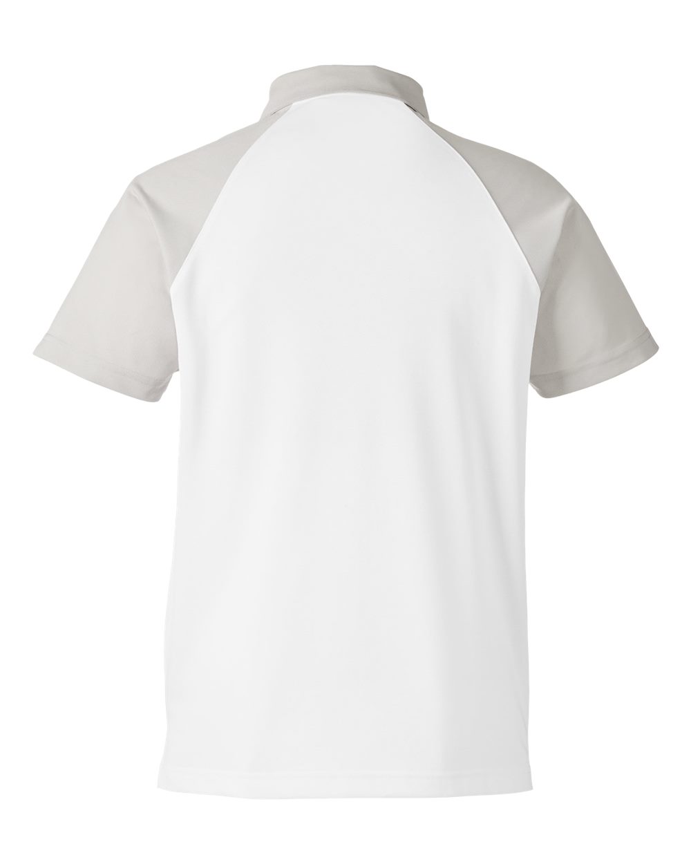 Team 365 Men's Command Snag-Protection Colorblock Polo