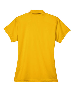 Team 365 Ladies' Command Snag Protection Polo