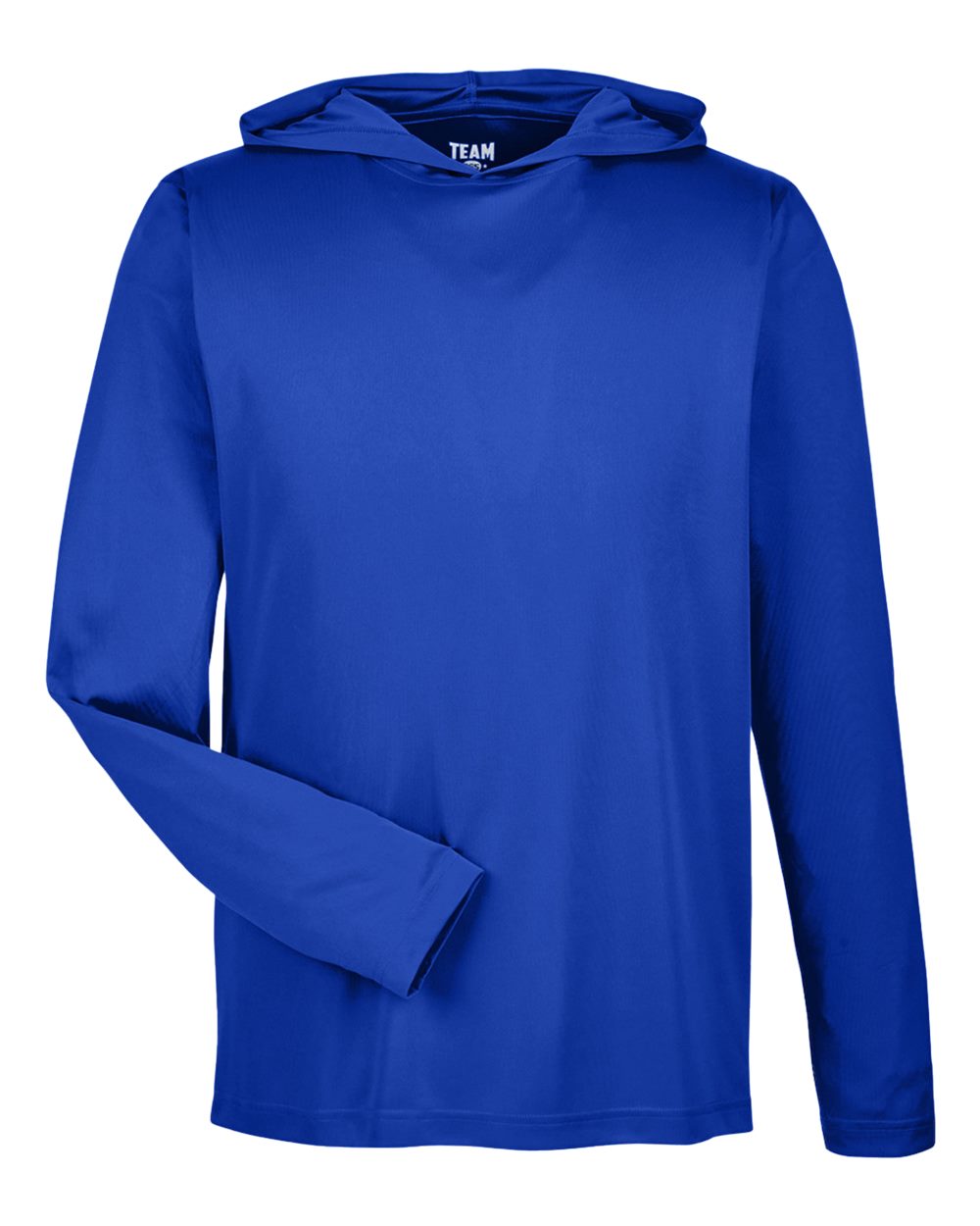 Team 365 Men's Zone Performance Hooded T-Shirt