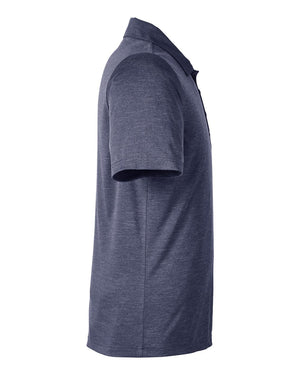 Team 365 Men's Zone Sonic Heather Performance Polo