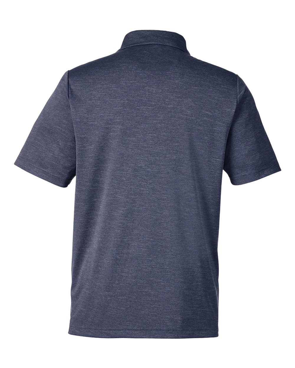 Team 365 Men's Zone Sonic Heather Performance Polo