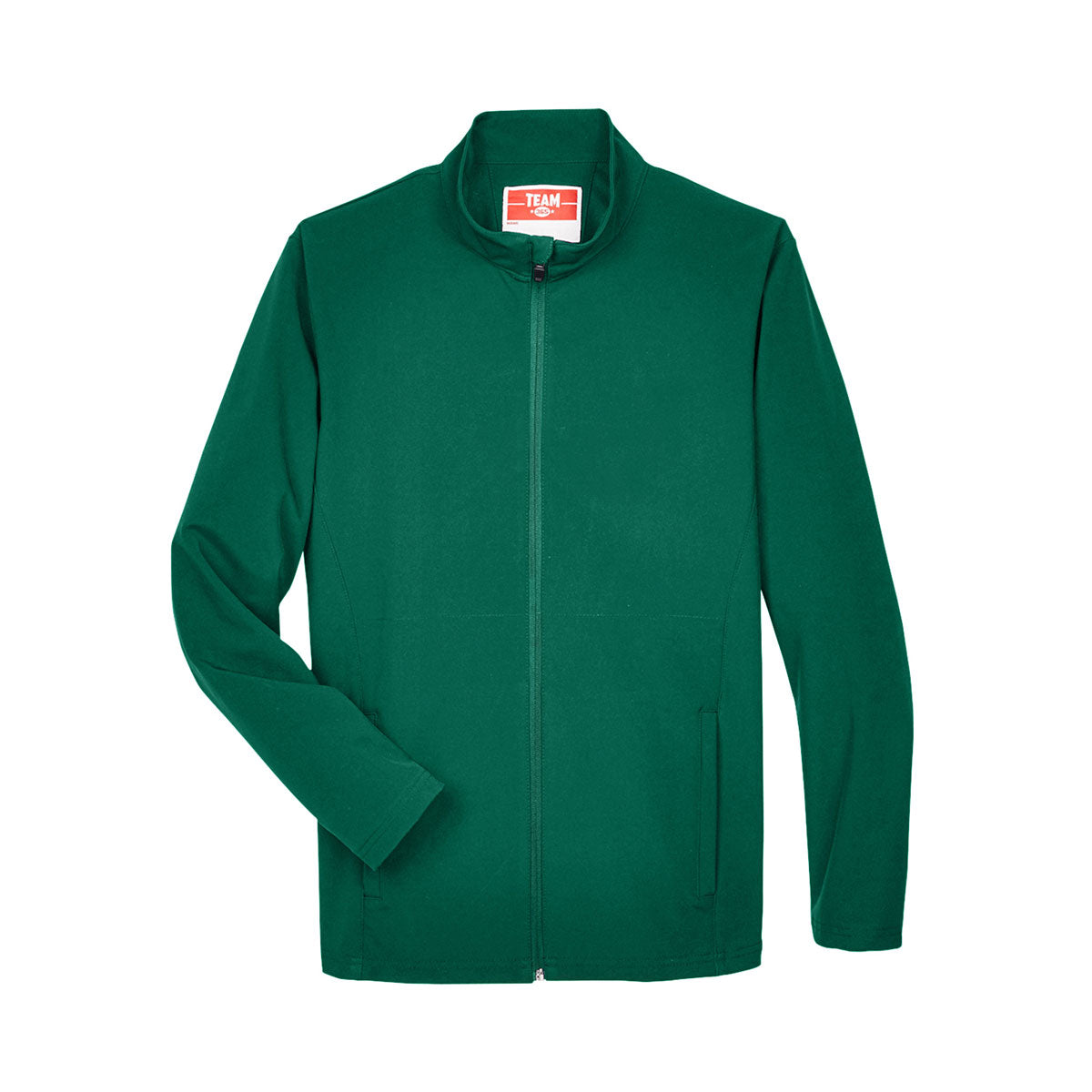Men's Leader Soft Shell Jack - Sport Forest