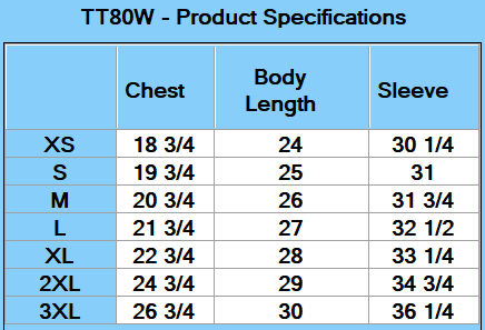 Team 365 Ladies' Leader Soft Shell - Specs