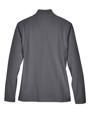 Team 365 Ladies' Leader Soft Shell