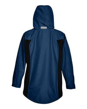 Team 365 Ladies' Dominator Waterproof Jacket