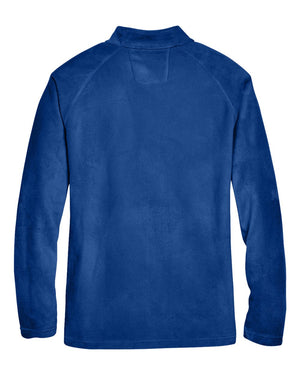 Team 365 Men's Campus Microfleece Jacket