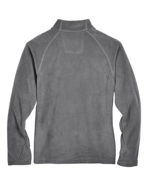 Team 365 Youth Campus Microfleece Jacket