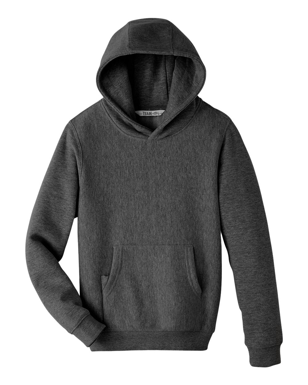 Team 365 Youth Zone HydroSport™ Heavyweight Pullover Hooded Sweatshirt