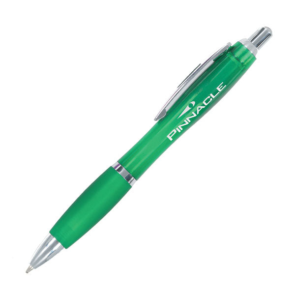 Wildcat Promotional Pen - Green