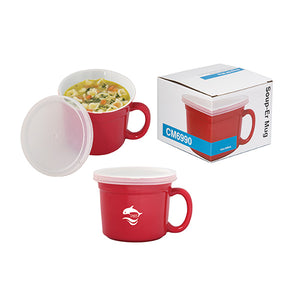 Soup-Er Mug