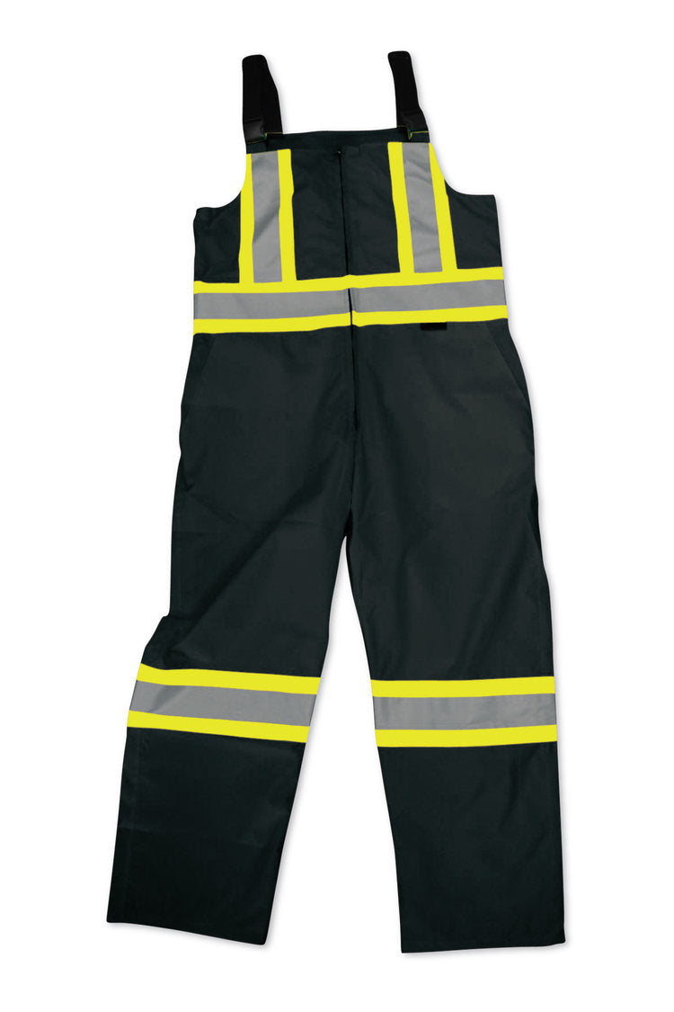 Bib Rain Pant