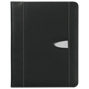 Eclipse Bonded Leather 8 ½" X 11" Portfolio