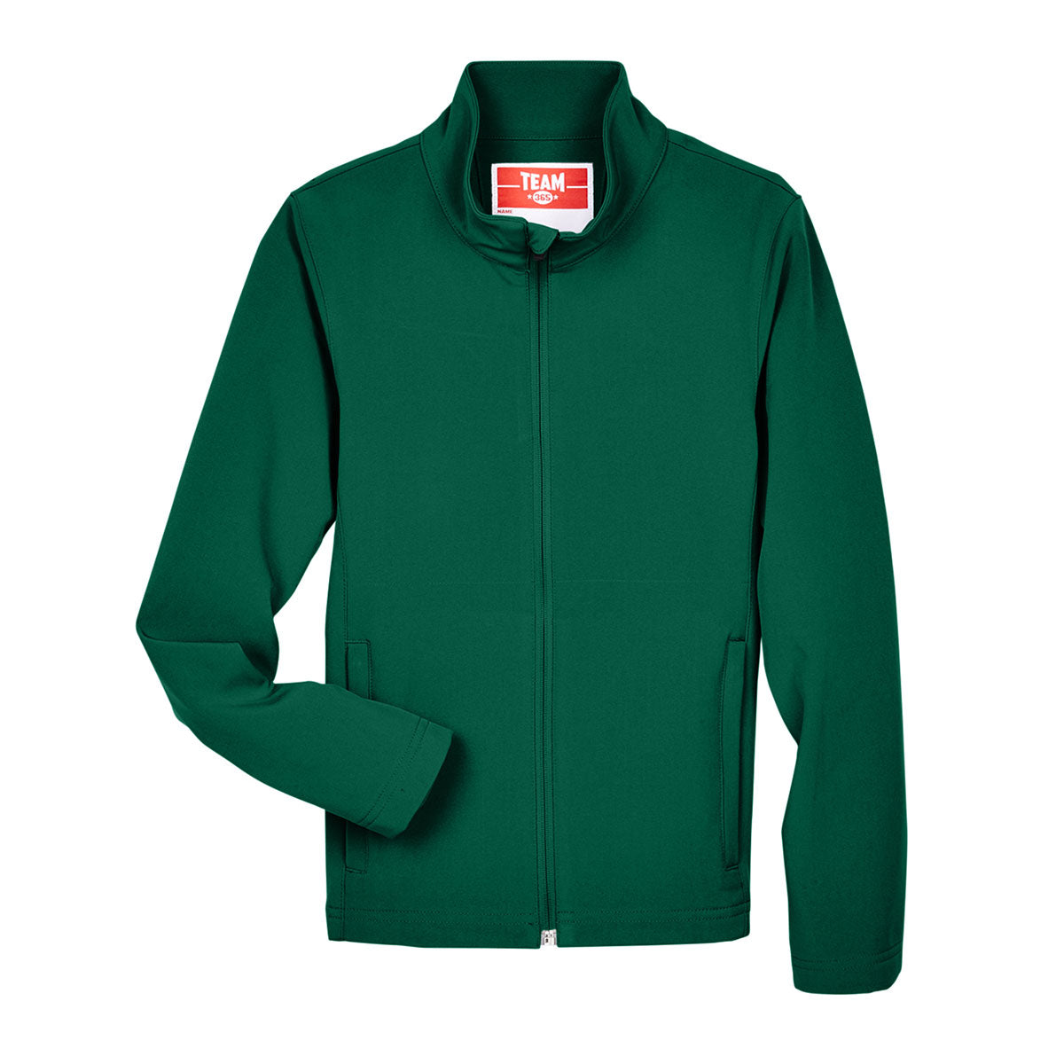 Youth Leader Soft Shell