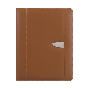 Eclipse Bonded Leather 8 ½" X 11" Portfolio