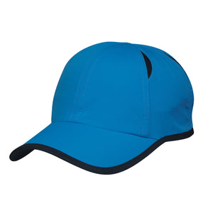 Hit-Dry Contrasting Cap