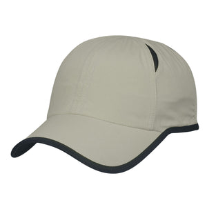 Hit-Dry Contrasting Cap