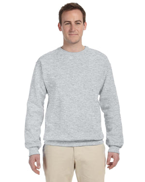 Adult NuBlend® Fleece Crew