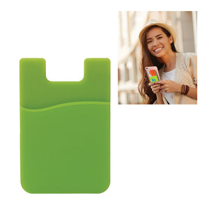 Smart Phone Wallet