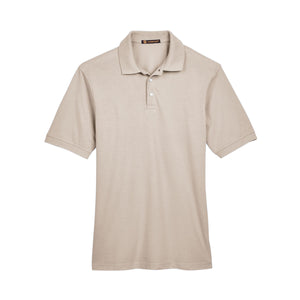 Men's 5.6 oz. Easy Blend Polo