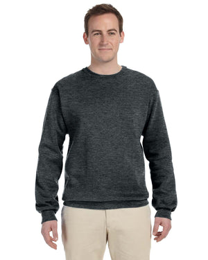 Adult NuBlend® Fleece Crew