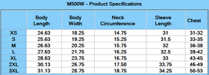 Ladies' Easy Blend™ Long-Sleeve Twill Shirt with Stain-Release