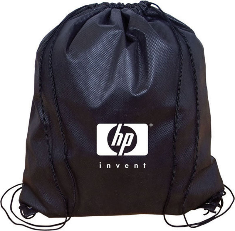 Small 90 d Drawstring Cinch Bag