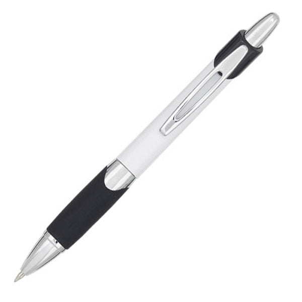 Blazer Plastic Click-Action Promotional Pen
