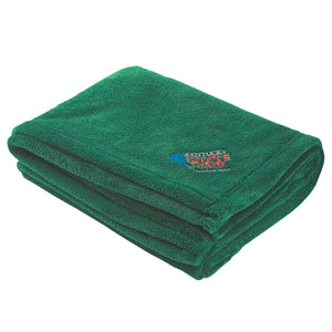 Chenille Blanket