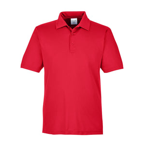 Men's Zone Performance Polo