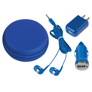 3-In-1 Travel Kit