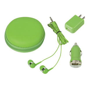 3-In-1 Travel Kit
