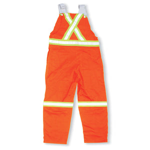Safety Overall