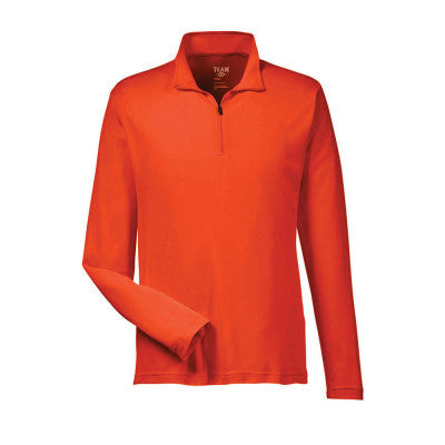 Men's Team 365 Zone Performance Quarter-Zip