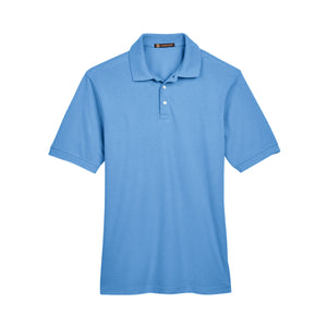 Men's 5.6 oz. Easy Blend Polo