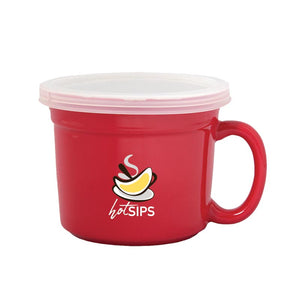 Soup-Er Mug