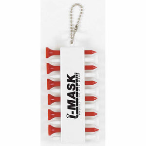Golf Tee Caddy
