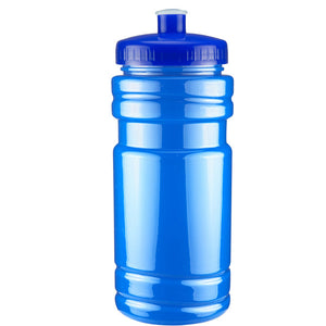 Surf Bottle with Push Pull Lid - CM0404 -