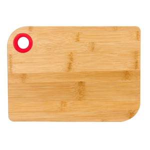 Bamboo Cutting Board
