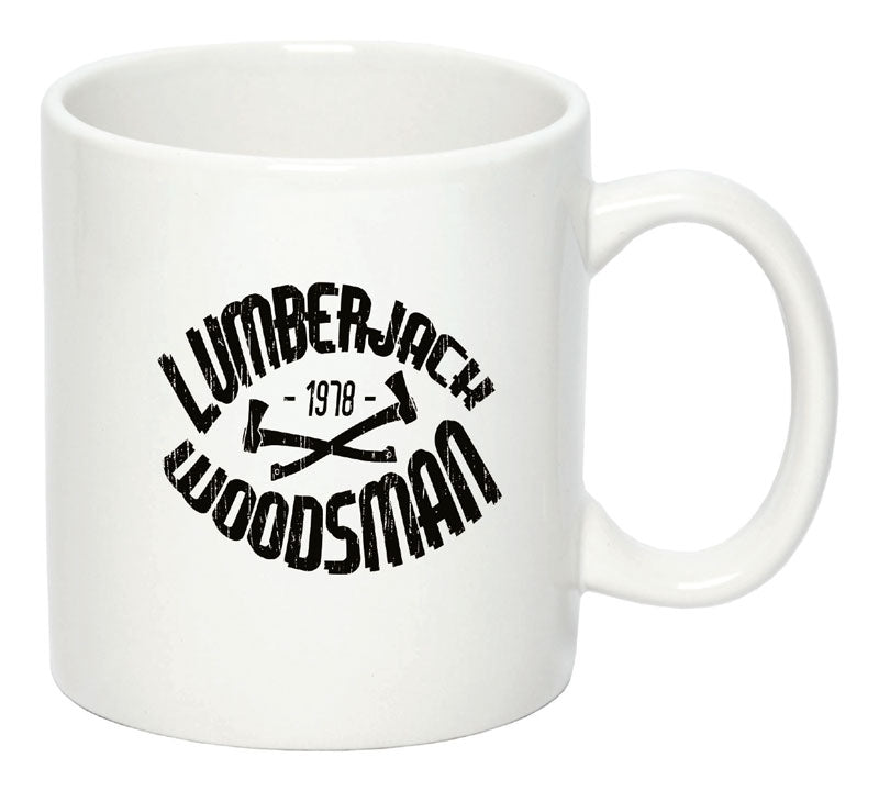 15 oz. Two-Tone Mug - Colour