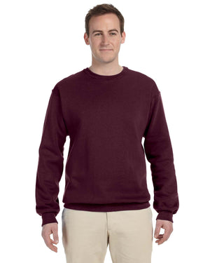Adult NuBlend® Fleece Crew