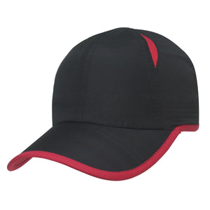 Hit-Dry Contrasting Cap