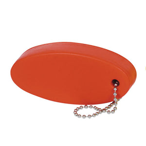 Floating Key Tag