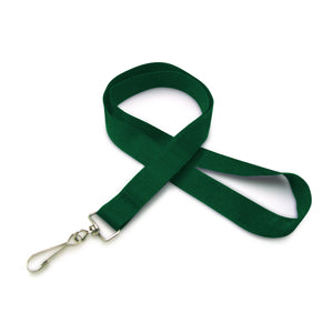 Silkscreen Flat Lanyard