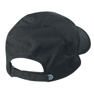 Hit-Dry Contrasting Cap