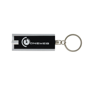 Illuminator LED Key Tag